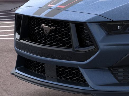 New 2026 Ford Mustang GT Premium w/ GT Performance Package RWD image 17