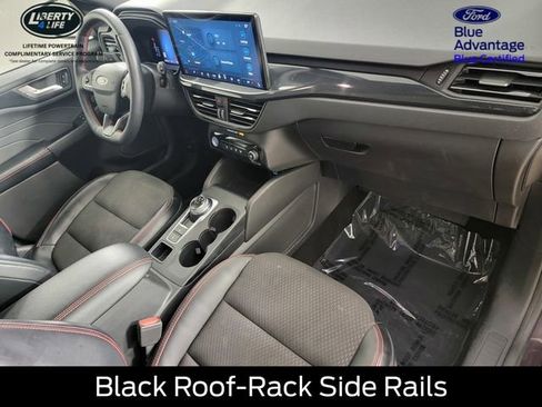 Certified 2023 Ford Escape ST-Line w/ Tech Pack #1 AWD/4WD image 23