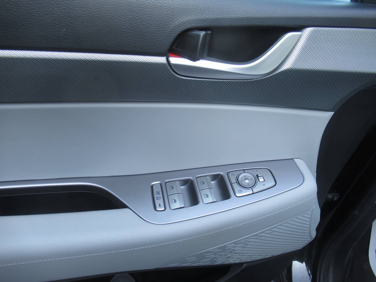 Used 2024 Hyundai Palisade SEL AWD/4WD image 19