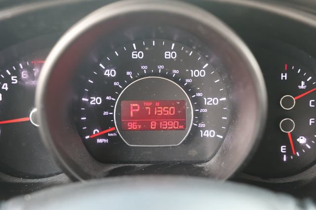 Used 2017 Kia Soul FWD image 50