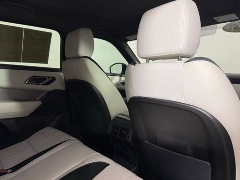 Used 2019 Land Rover Range Rover Velar S image 30