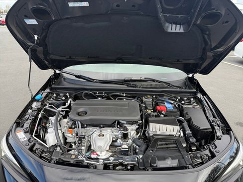 New 2026 Honda Civic Sport image 20