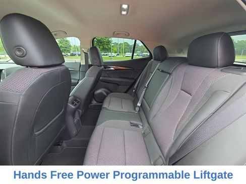 Used 2021 Buick Envision Preferred FWD image 15