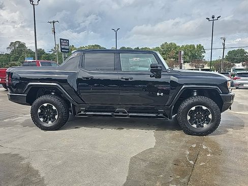 New 2025 GMC Hummer EV 3X w/ Extreme Off-Road Package image 2