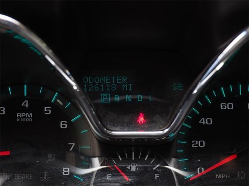 Used 2017 Chevrolet Traverse LT image 21