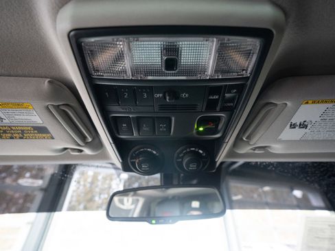 Certified 2023 Toyota 4Runner TRD Off-Road Premium w/ Off Road Premium Plus Package image 19