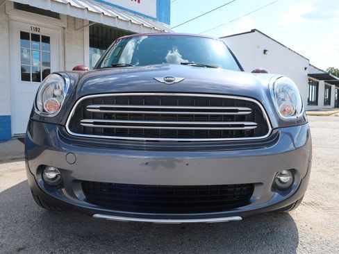 Used 2016 MINI Cooper Countryman FWD image 9