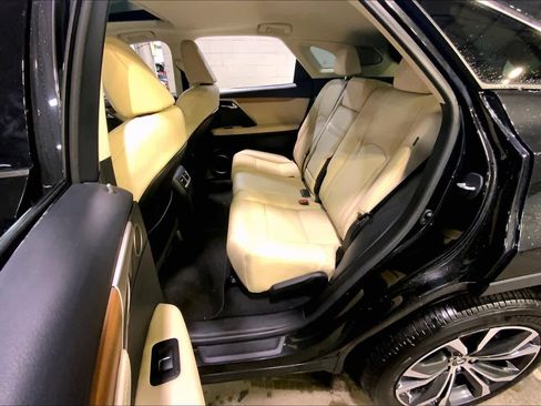 Used 2022 Lexus RX 350 AWD w/ Premium Package image 20