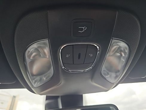 Used 2023 Jeep Compass Trailhawk w/ Trailhawk Elite Group image 40