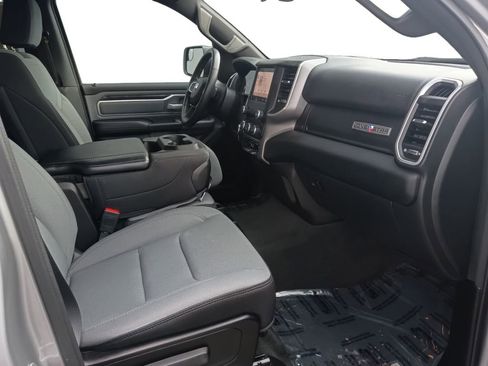 Used 2022 RAM 1500 Lone Star RWD image 24