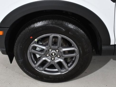 New 2025 Ford Bronco Sport Big Bend w/ Convenience Package image 24