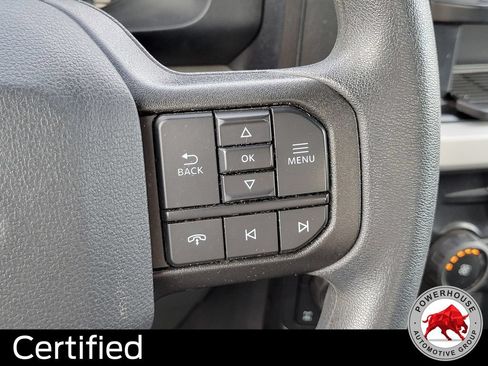 Used 2025 Ford F250 XLT w/ FX4 Off-Road Package AWD/4WD image 28