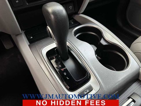 Used 2019 Honda Ridgeline RTL image 36