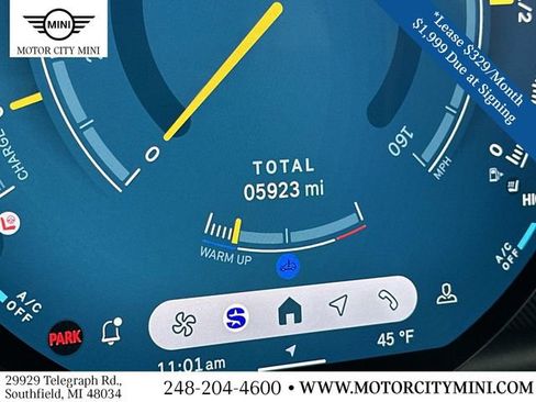 Certified 2025 MINI Cooper 2-Door Hardtop image 23