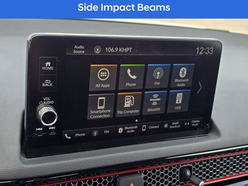 Used 2022 Honda Civic Si image 22