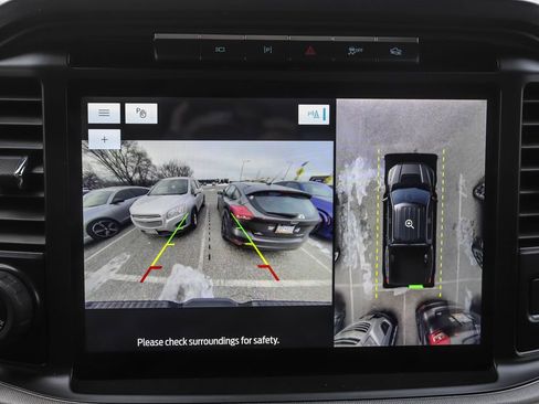 Used 2022 Ford F150 Raptor w/ Raptor 37 Performance Package image 17