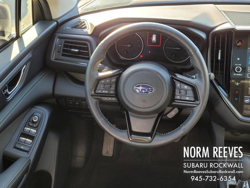 Certified 2024 Subaru Ascent Onyx Edition image 6