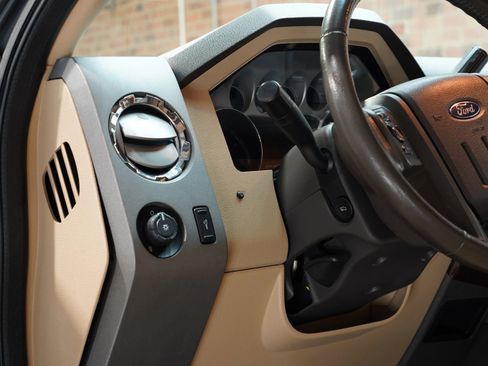 Used 2012 Ford F250 Lariat AWD/4WD image 36