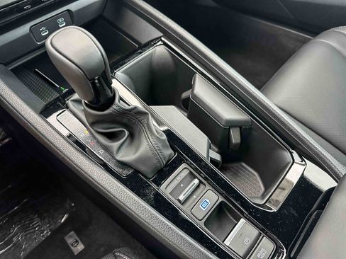 New 2026 Honda Accord Sport image 25