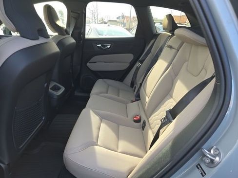New 2026 Volvo XC60 B5 Plus w/ Climate Package image 18