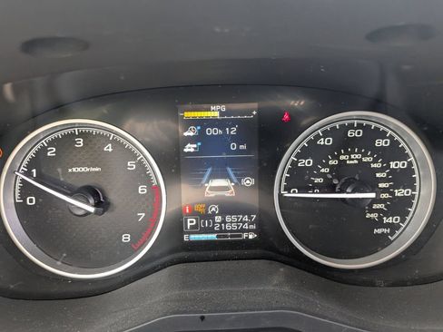 Used 2021 Subaru Forester Premium w/ Popular Package #1 AWD/4WD image 13