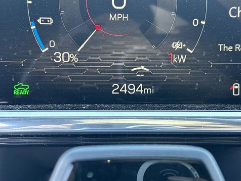 New 2025 GMC Sierra EV Denali image 12