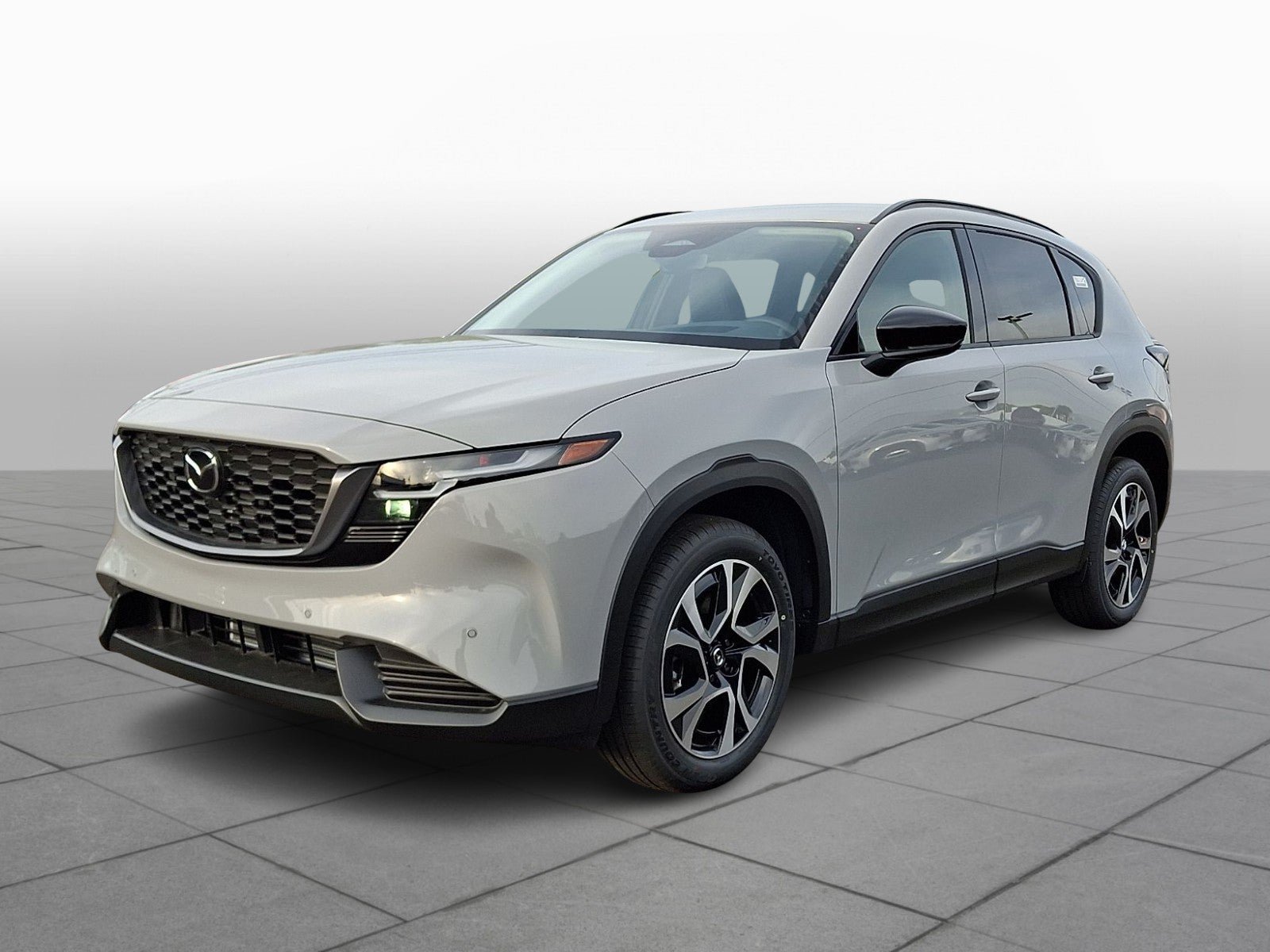New 2026 MAZDA CX-5 Preferred AWD/4WD image 4