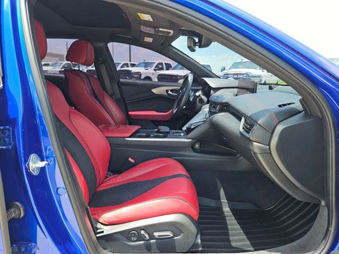 Used 2023 Acura TLX w/ A-SPEC Pkg FWD image 27
