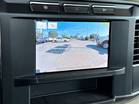 New 2024 Ford F550 4x4 Regular Cab Super Duty image 18