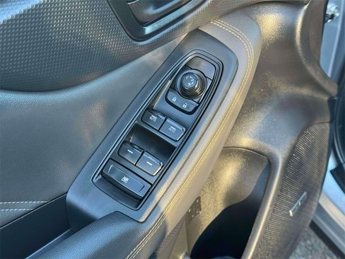 Certified 2024 Subaru Forester Wilderness w/ Wilderness Package image 16