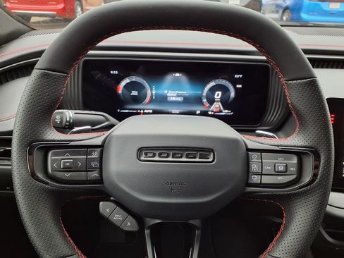New 2026 Dodge Charger Scat Pack AWD/4WD image 10
