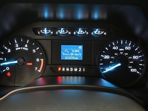 Used 2019 Ford F350 XL w/ Power Equipment Group AWD/4WD image 12