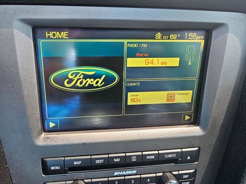 Used 2010 Ford Mustang GT RWD image 36