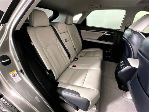 Used 2018 Lexus RX 350 image 20