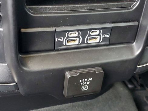 Used 2021 RAM 1500 Sport w/ Level 2 Equipment Group image 11