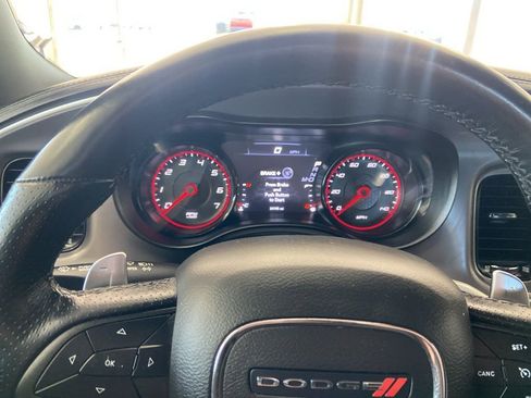 Certified 2022 Dodge Charger GT w/ Plus Group image 26