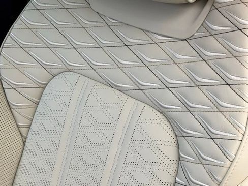 New 2026 Bentley Continental Mulliner image 13