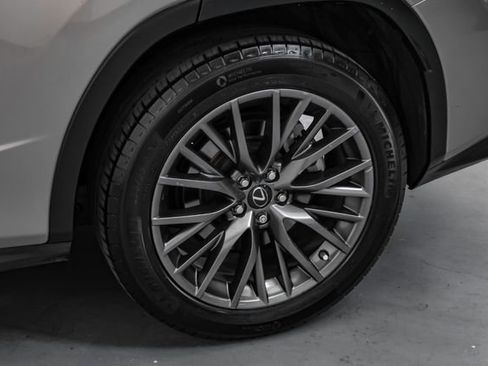 Used 2017 Lexus RX 350 F Sport w/ Accessory Package FWD image 52