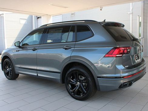 Used 2024 Volkswagen Tiguan SE R-Line image 19