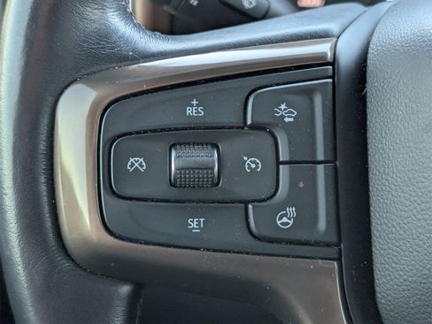 Used 2022 Chevrolet Silverado 2500 High Country w/ Safety Package II image 23