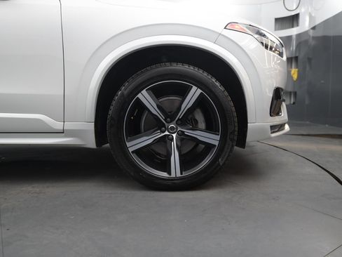 Used 2019 Volvo XC90 T6 R-Design w/ Protection Package image 19