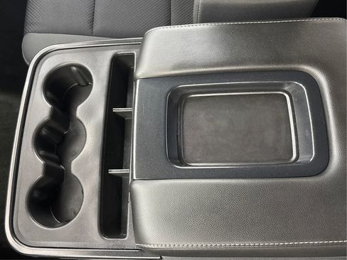 Used 2017 Chevrolet Silverado 1500 LT image 22