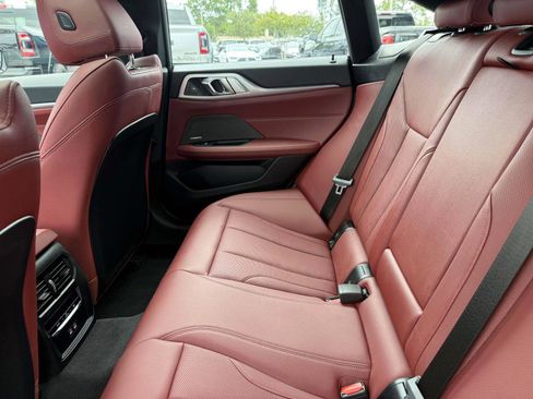 Used 2025 BMW i4 eDrive40 w/ Premium Package RWD image 13