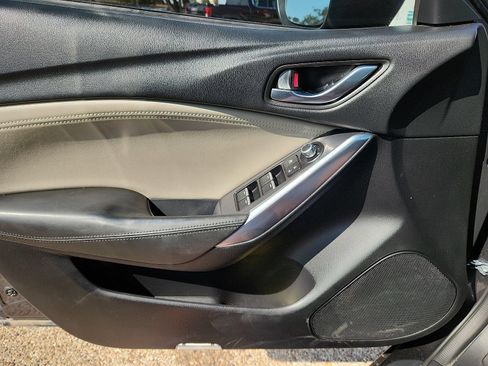 Used 2016 MAZDA MAZDA6 Touring FWD image 15