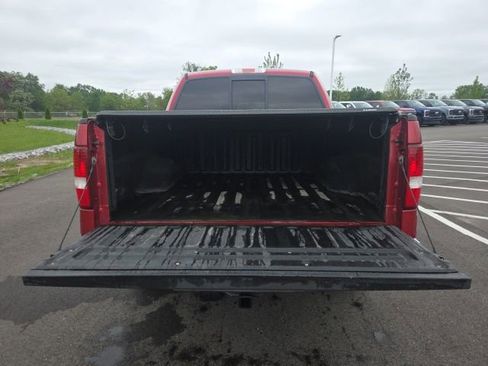 Used 2008 Ford F150 King Ranch RWD image 10