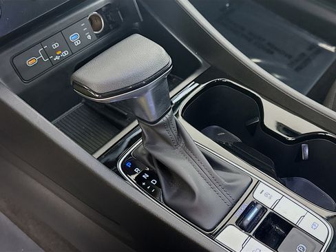 Used 2025 Hyundai Tucson SEL image 20