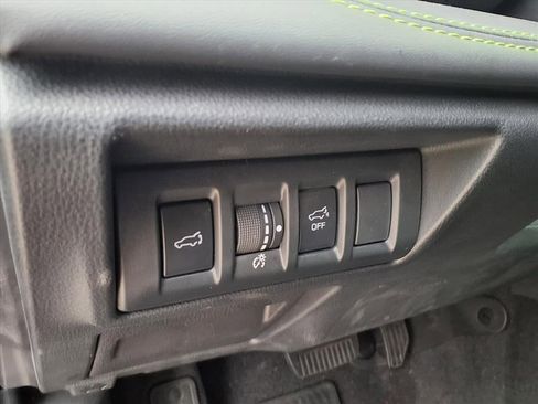 Certified 2021 Subaru Outback Onyx Edition XT image 16