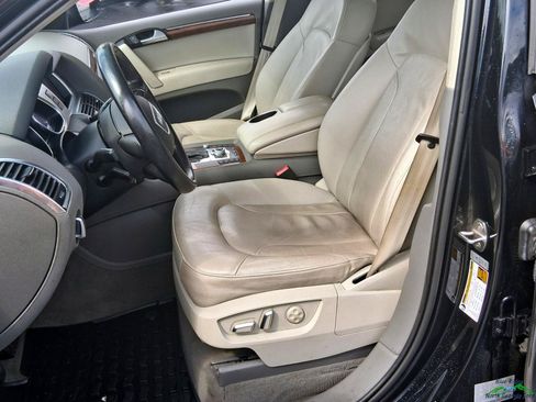 Used 2013 Audi Q7 3.0T Premium Plus AWD/4WD image 10