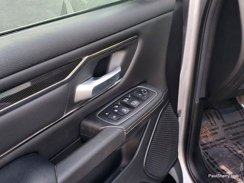 Used 2019 RAM 1500 Sport w/ Level 2 Equipment Group image 27