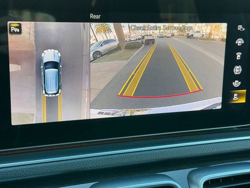 Used 2022 Mercedes-Benz GLE 350 GLE 350 image 22